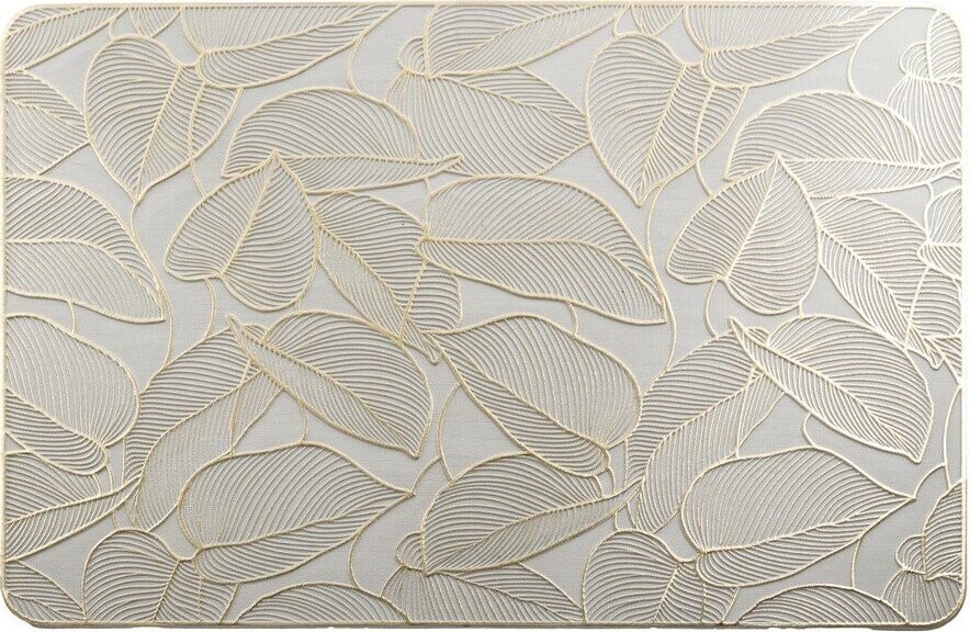 Plastové prostírání 30x45 cm Folis – douceur d'intérieur