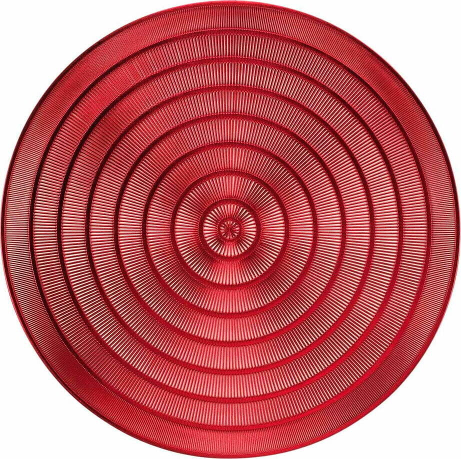 Plastové prostírání ø 40 cm Oriental – douceur d'intérieur