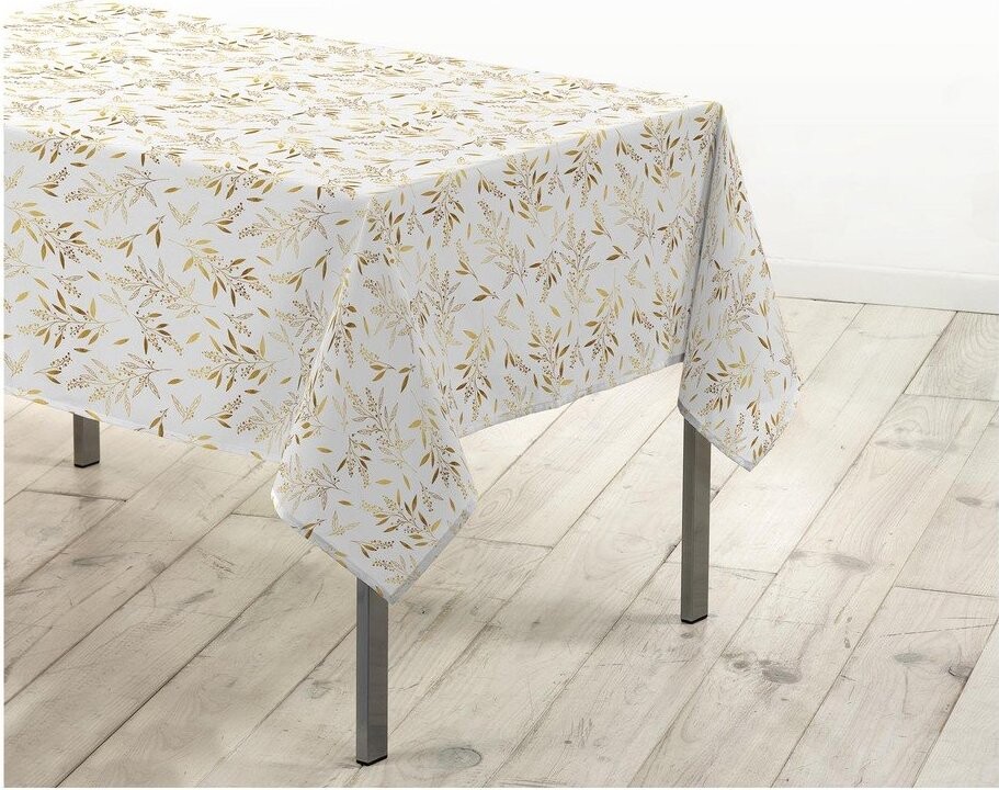 Ubrus z mikrovlákna 140x240 cm Naëlle – douceur d'intérieur