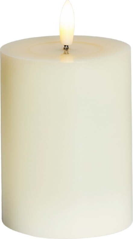LED svíčka na baterky (výška 10 cm) Sille – Sirius