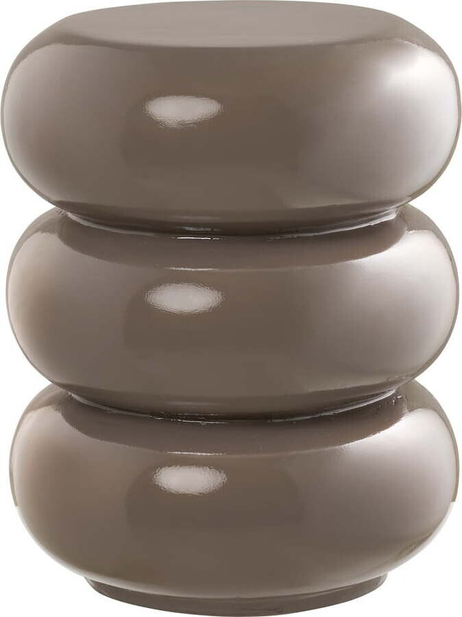 Kulatý odkládací stolek ø 35,5 cm Rosolina – House Nordic