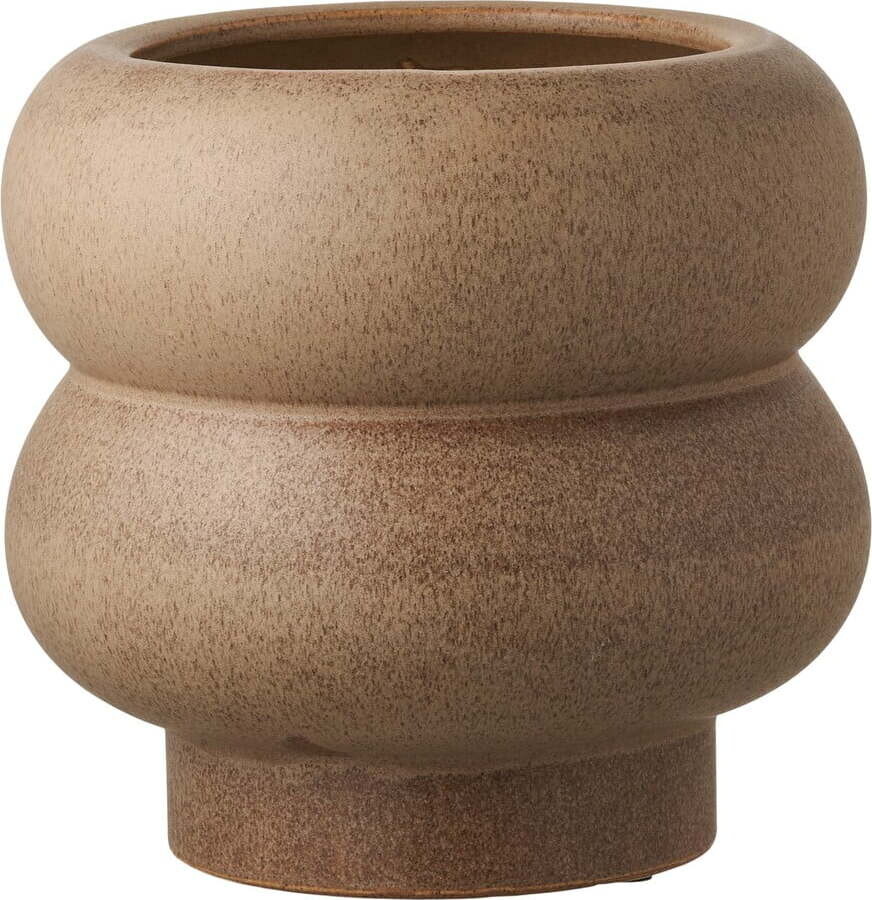 Keramický obal na květináč ø 19 cm Meda – House Nordic