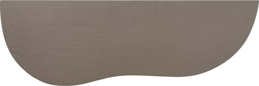 Taupe police 57 cm Botta – House Nordic