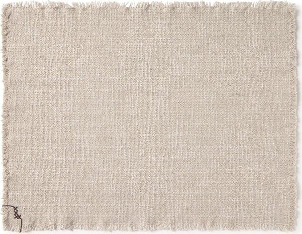 Bavlněné prostírání 38x50 cm Handloom – Lorena Canals