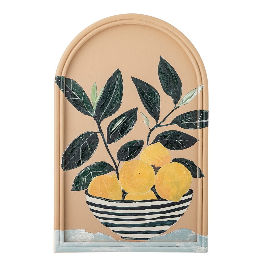 Obraz 33x51 cm Limone – Bloomingville