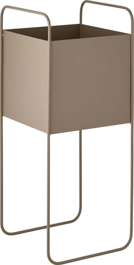 Kovový obal na květináč ø 22,5 cm Tule – House Nordic