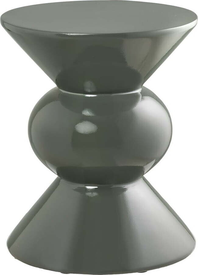 Kulatý odkládací stolek ø 33,5 cm Rosolina – House Nordic