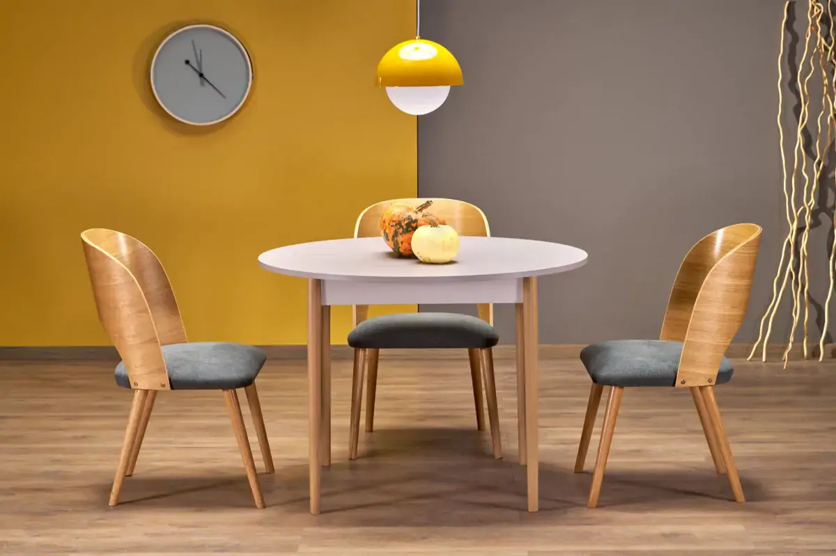 Halmar Rozkládací stůl PIVOT - kašmír