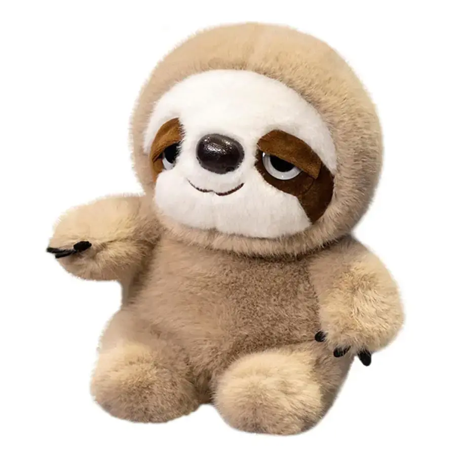 Plush Plyšová hračka Lenochod PHPL2112