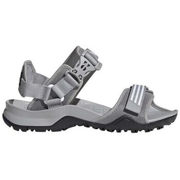 adidas  Cyprex Ultra Sandal  Šedá