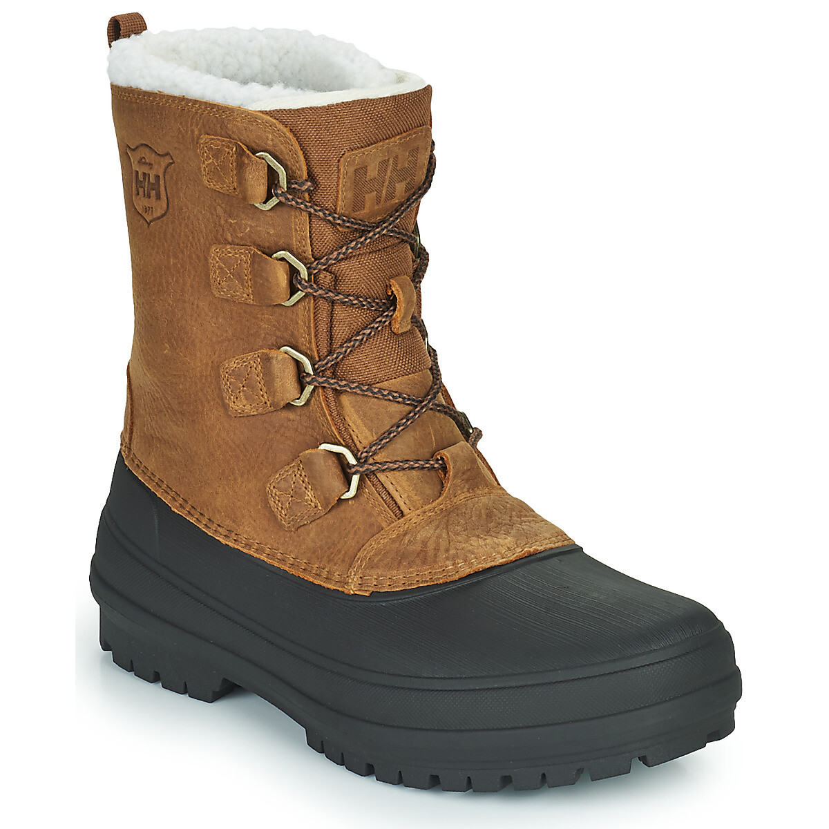 Helly Hansen  VARANGER PRIMALOFT  Béžová