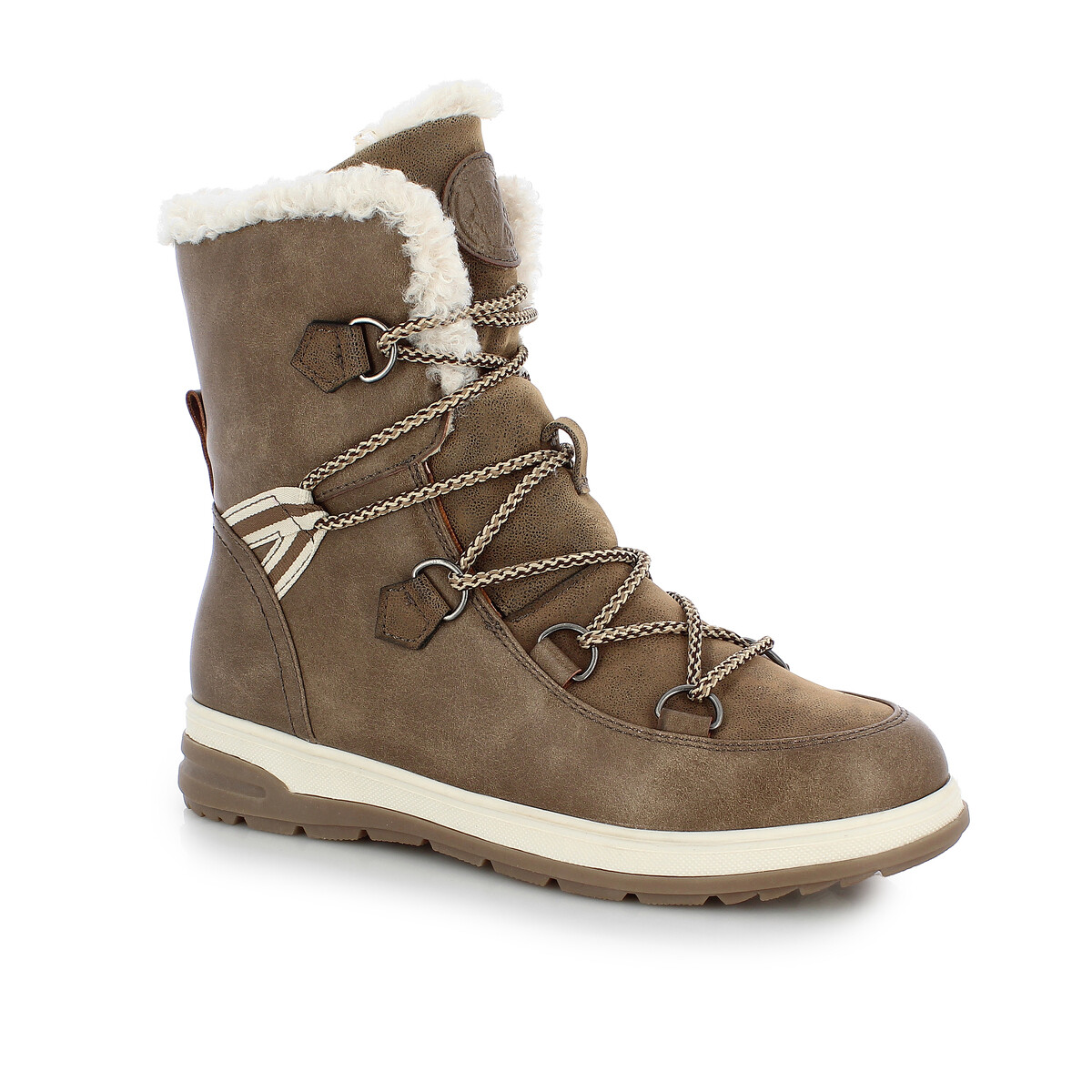 Kimberfeel  EBELYA  Béžová