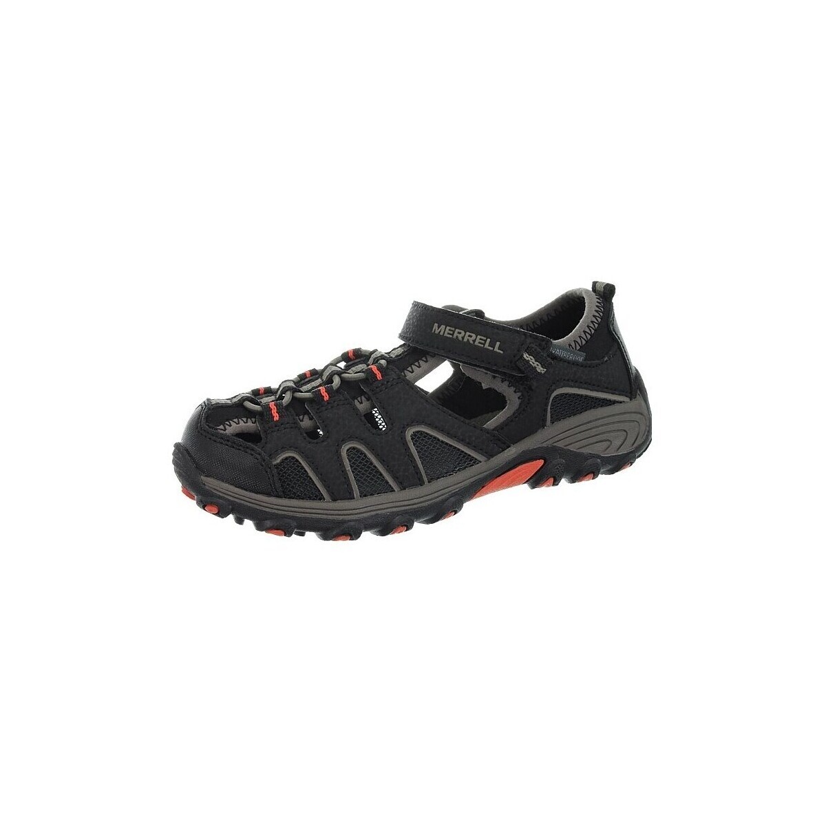 Merrell  Hydro H2O Hiker  Černá