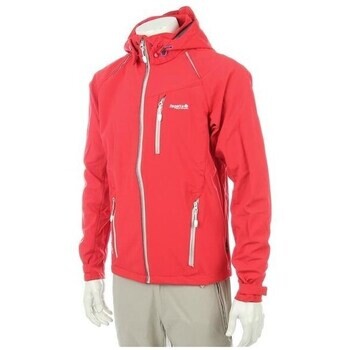 Regatta  Braxton  Červená