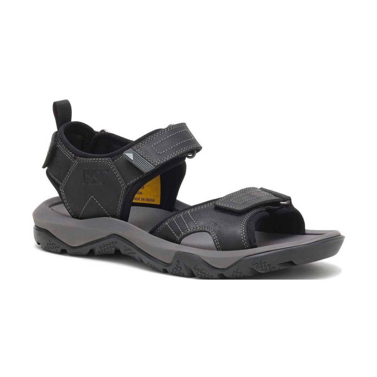 Caterpillar  Waylon  Černá