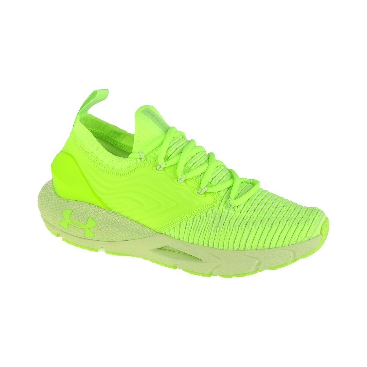 Under Armour  Hovr Phantom 2 Inknt W  Zelená