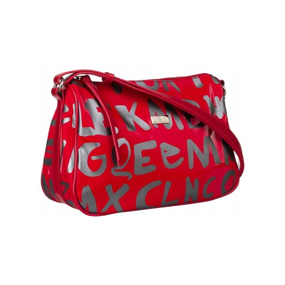 Peterson  PUPTNCP204440RED54557  Červená