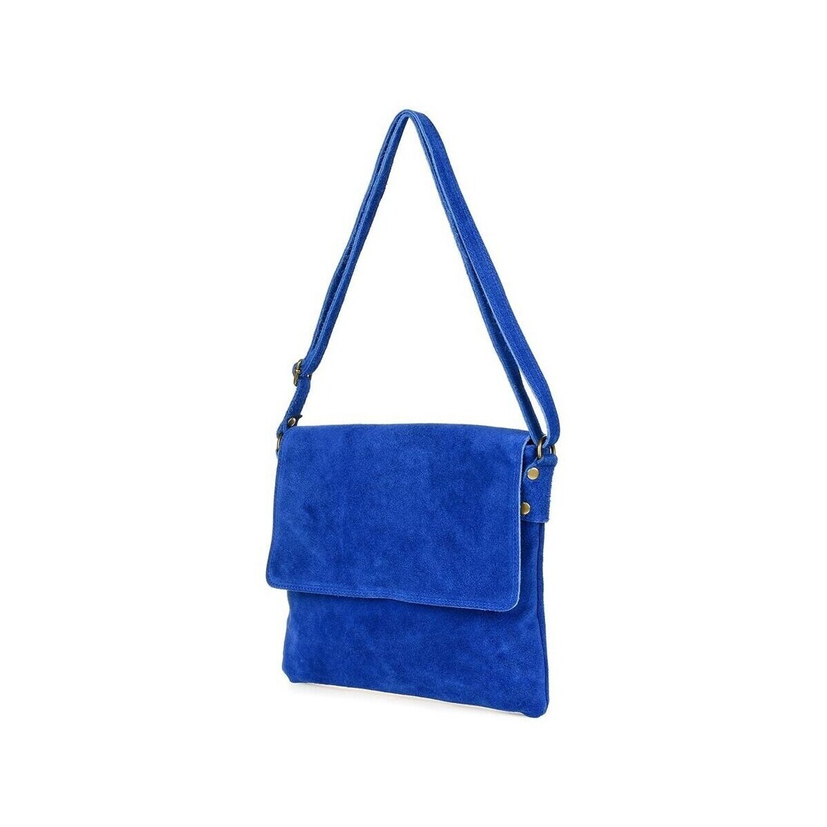 Vera Pelle  B67  Modrá