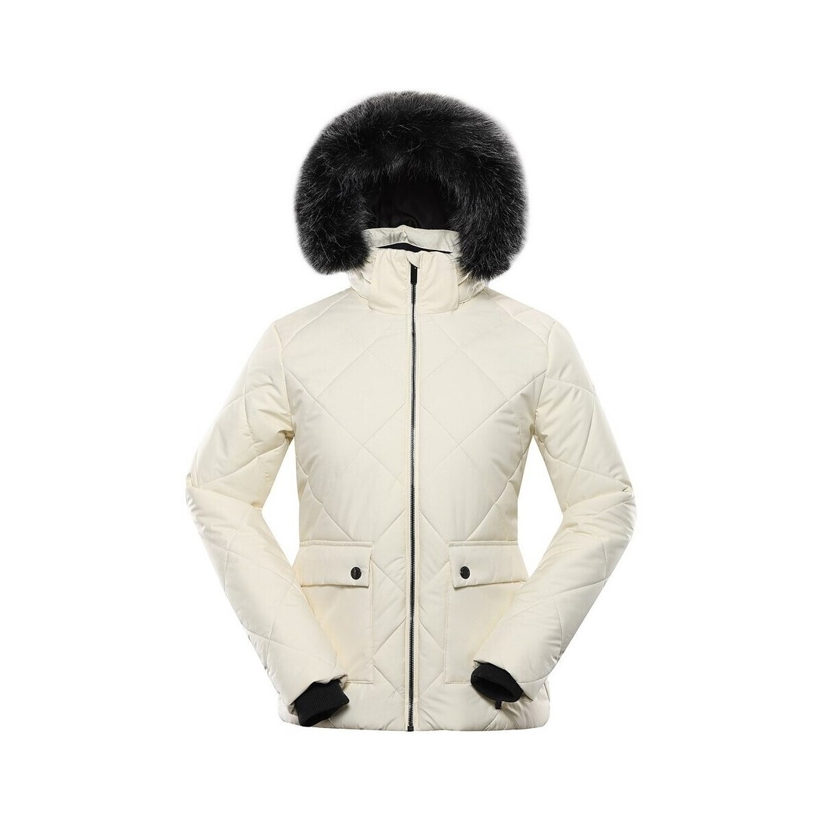 Alpine Pro  Lodera  Béžová