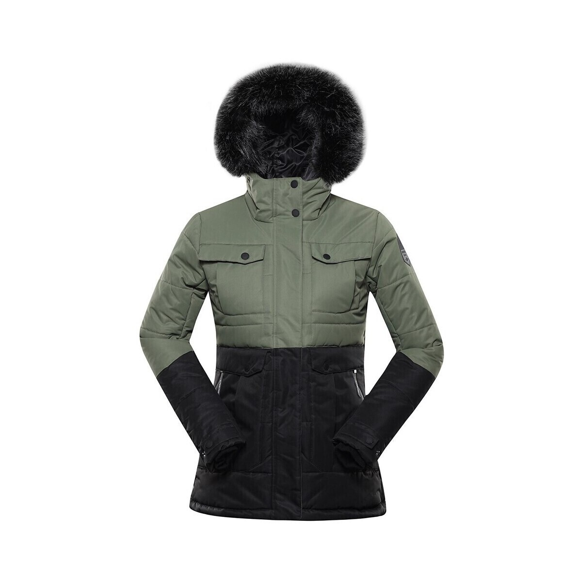 Alpine Pro  LJCB592587  ruznobarevne