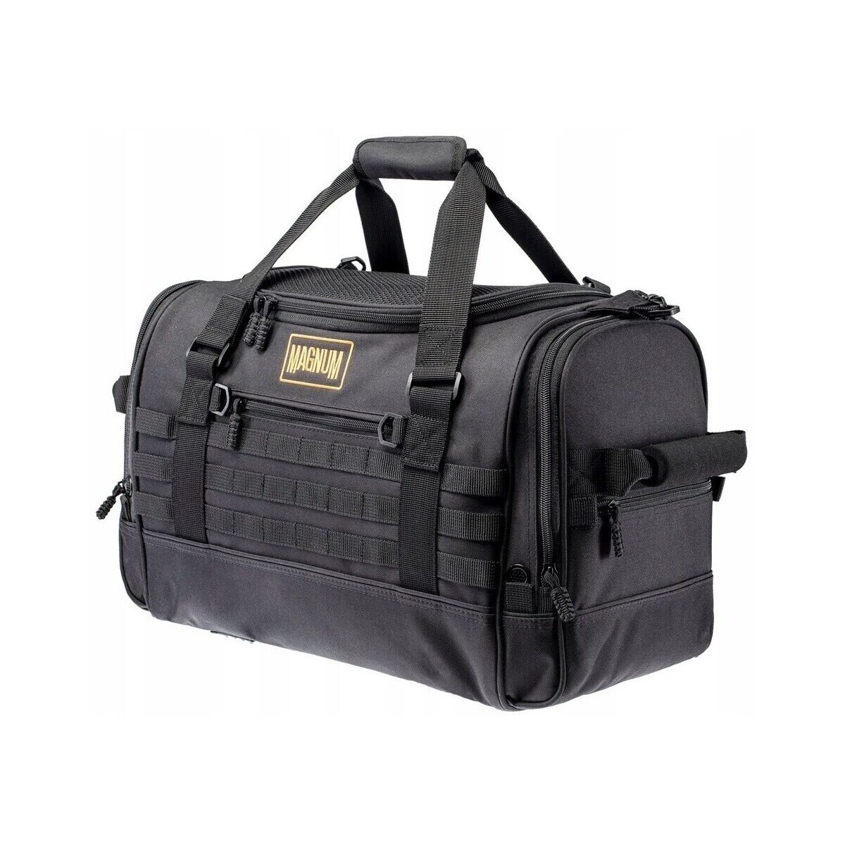 Magnum  Yak 55  Černá