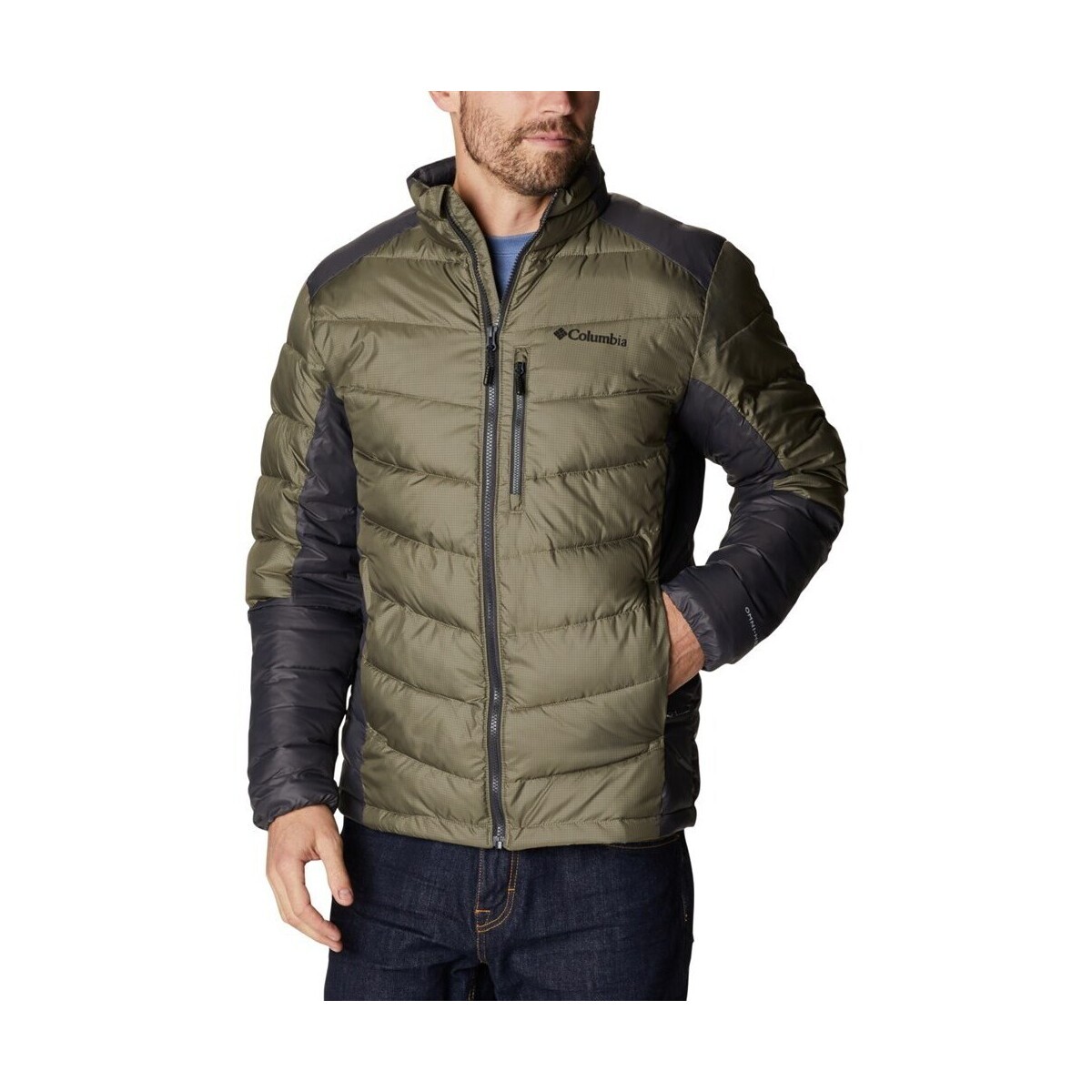 Columbia  Labyrinth Loop Jacket  ruznobarevne