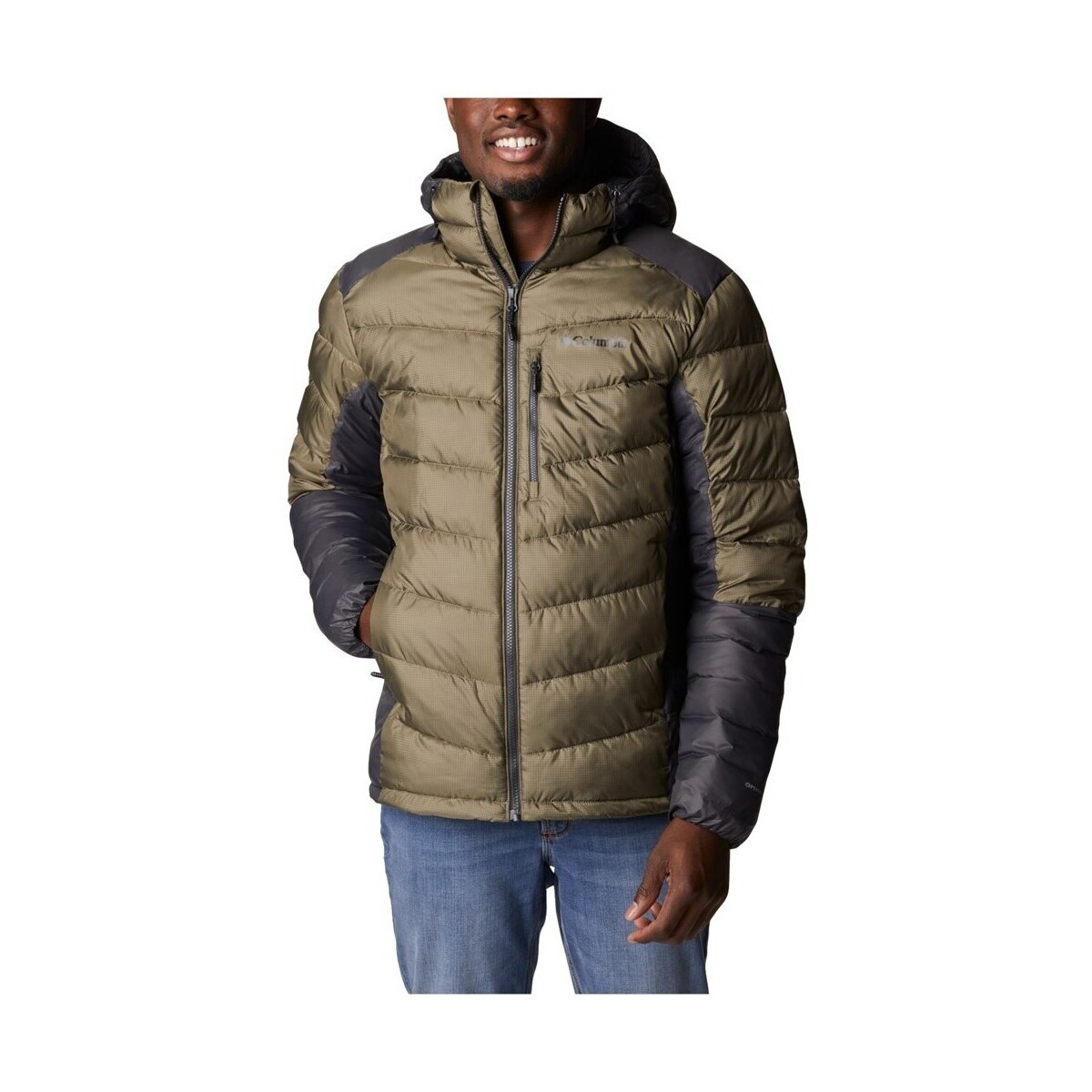 Columbia  Labyrinth Loop  ruznobarevne