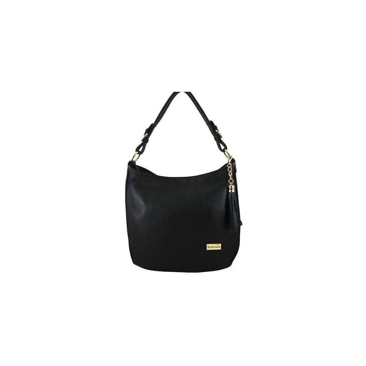 Barberini's  986169898  Černá