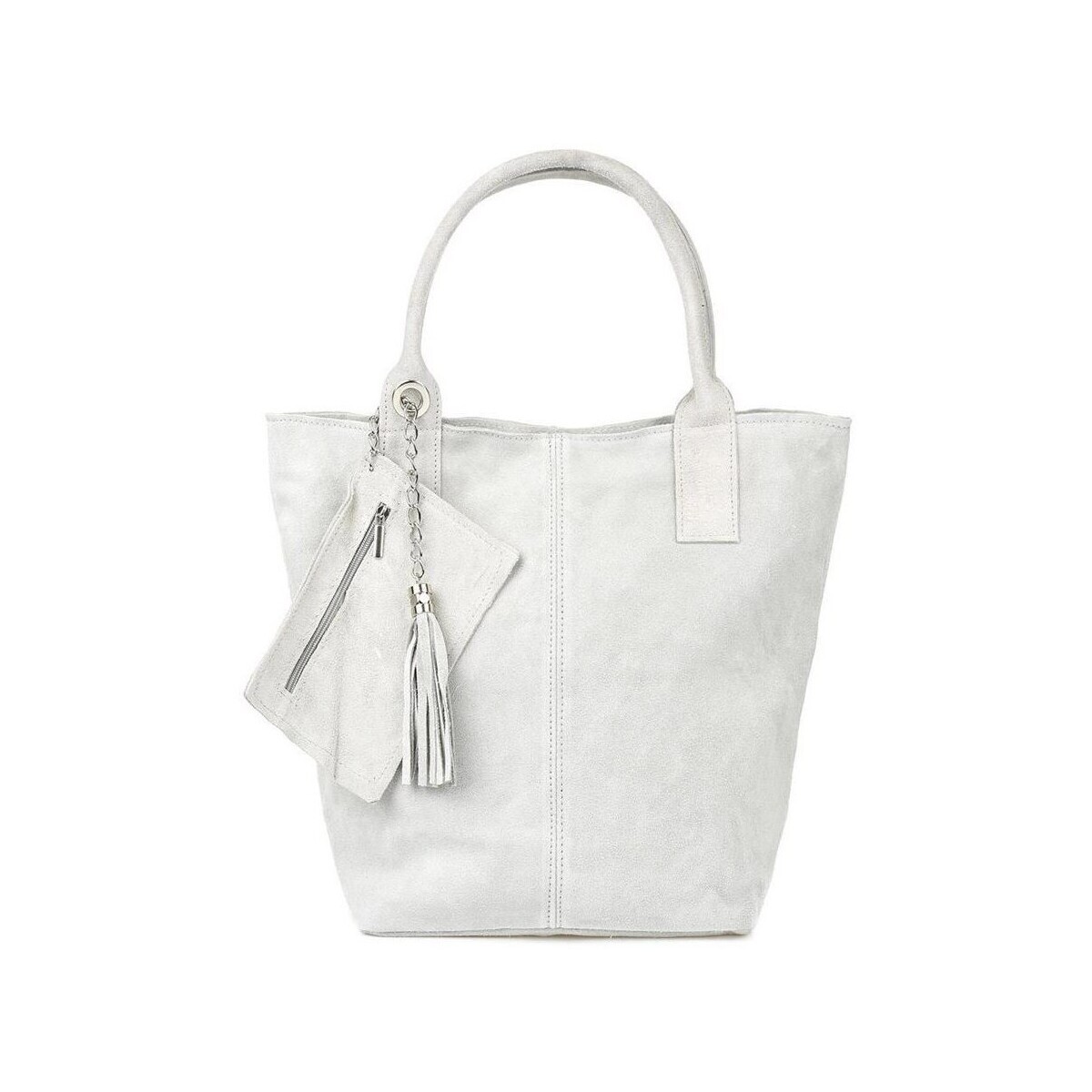 Vera Pelle  T4953270  Bílá