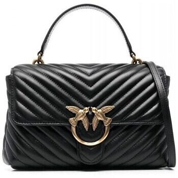Pinko  Love Lady Puff  Černá
