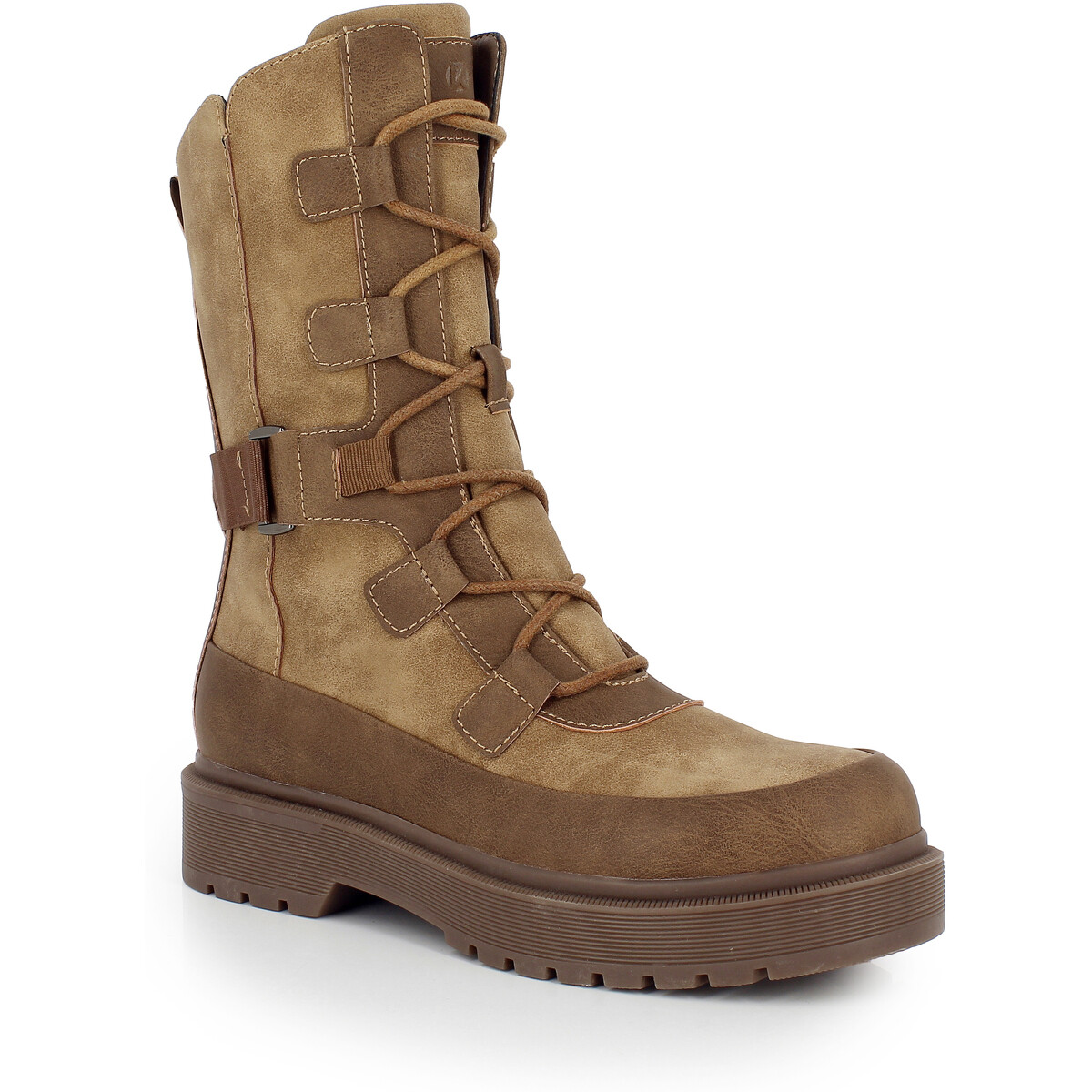 Kimberfeel  ELECTRA  Žlutá