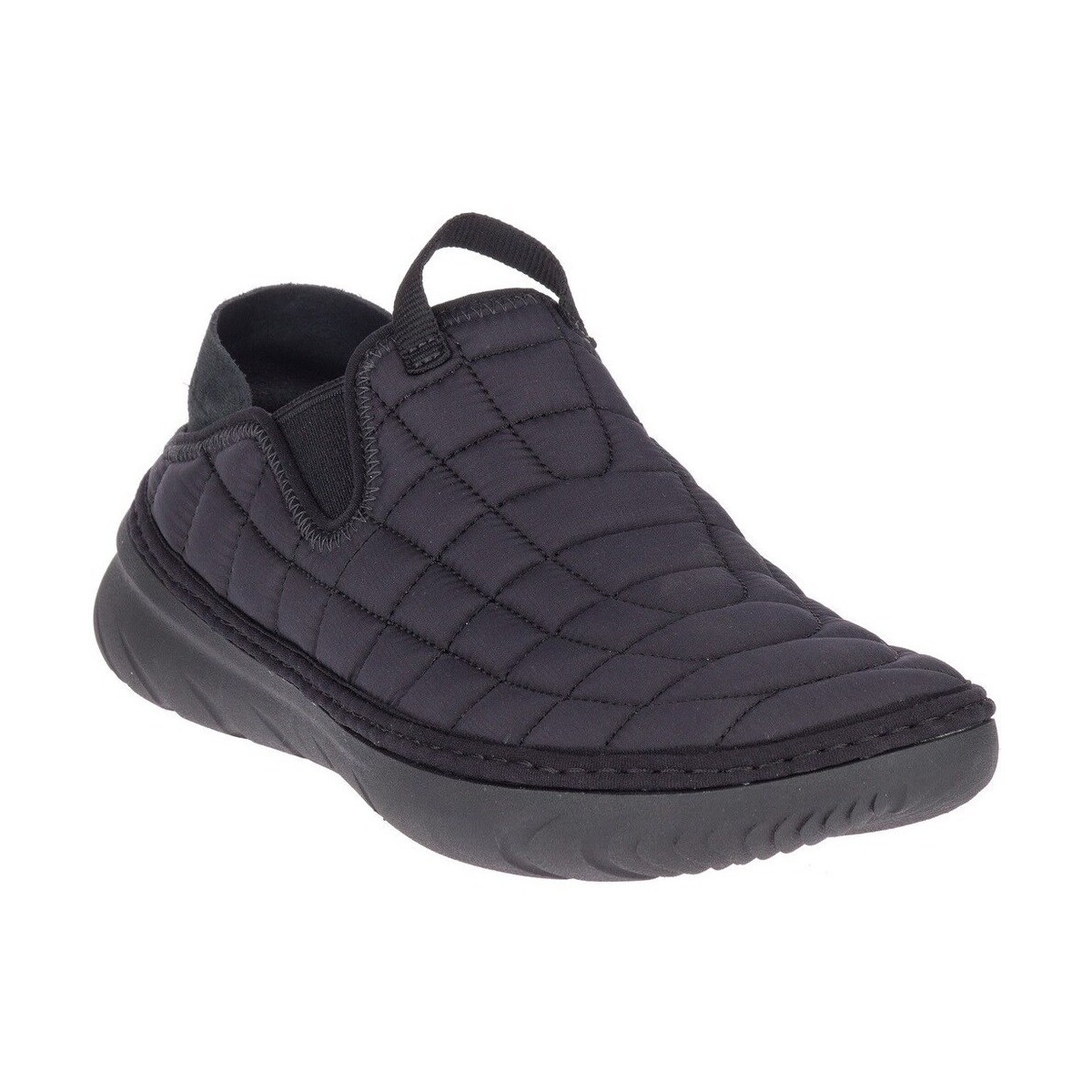 Merrell  Hut Moc  Černá