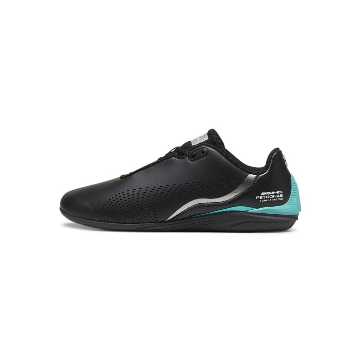 Puma  Mapf1 Drift Cat Decima Motosport  Černá
