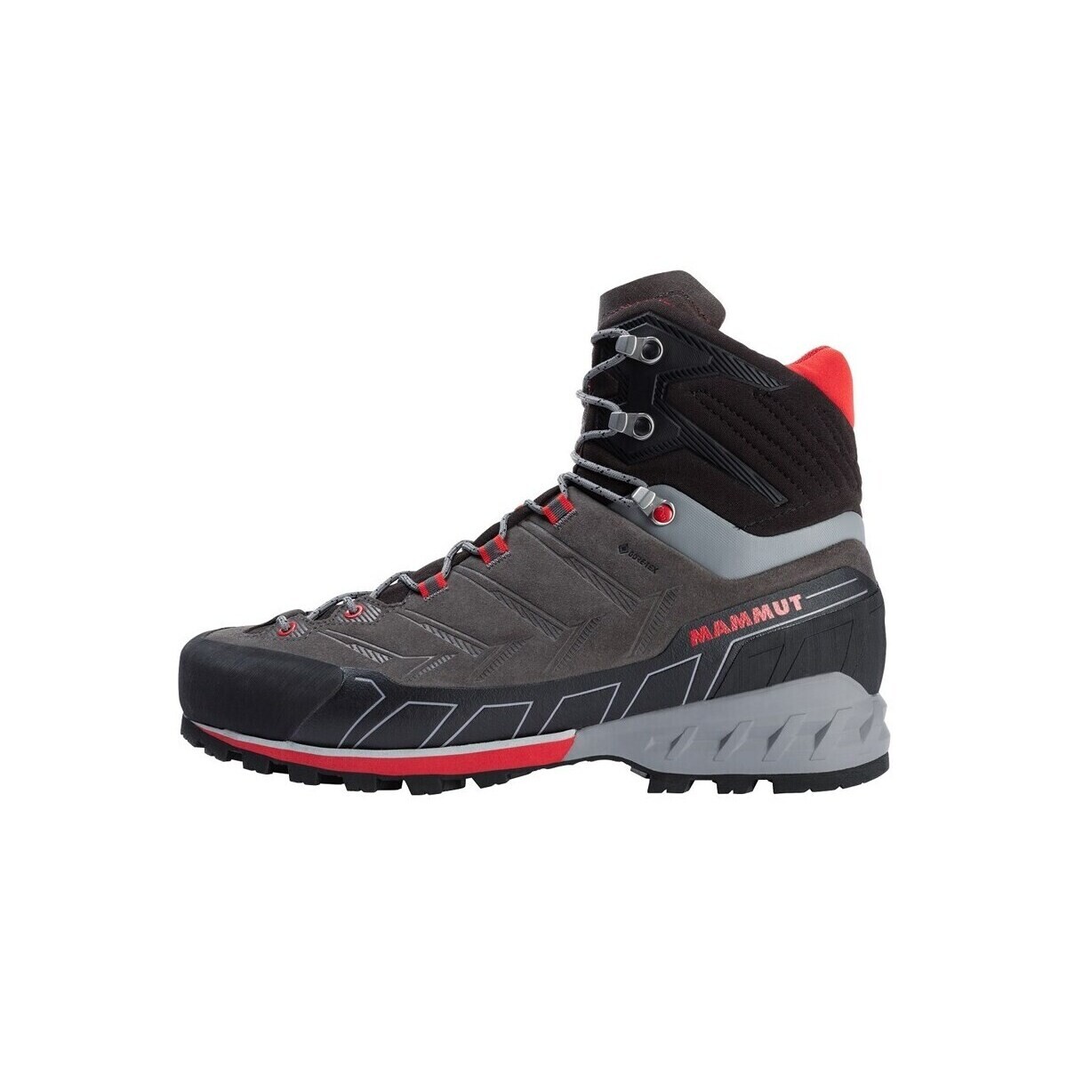 Mammut  Kento Tour High Gtx  ruznobarevne