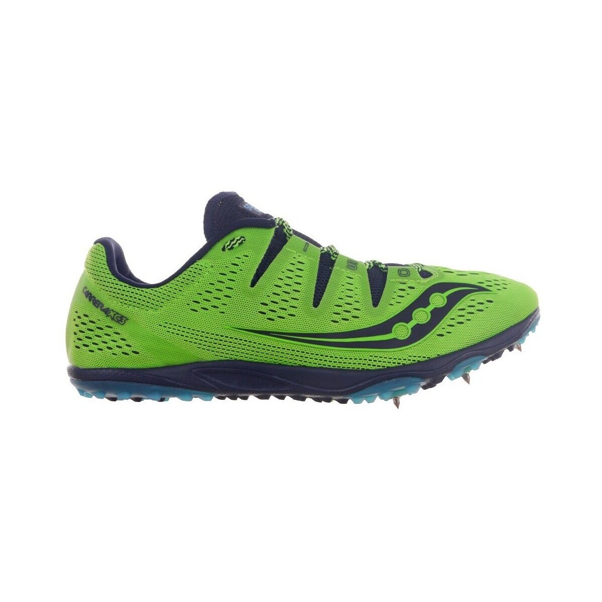 Saucony  Carrera Xc3  ruznobarevne