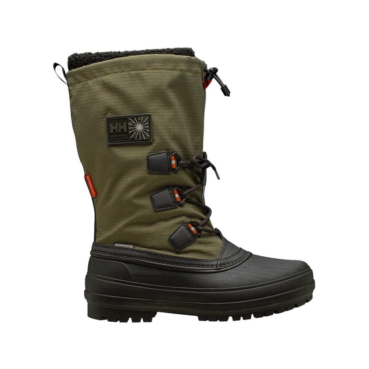 Helly Hansen  11768431  Zelená