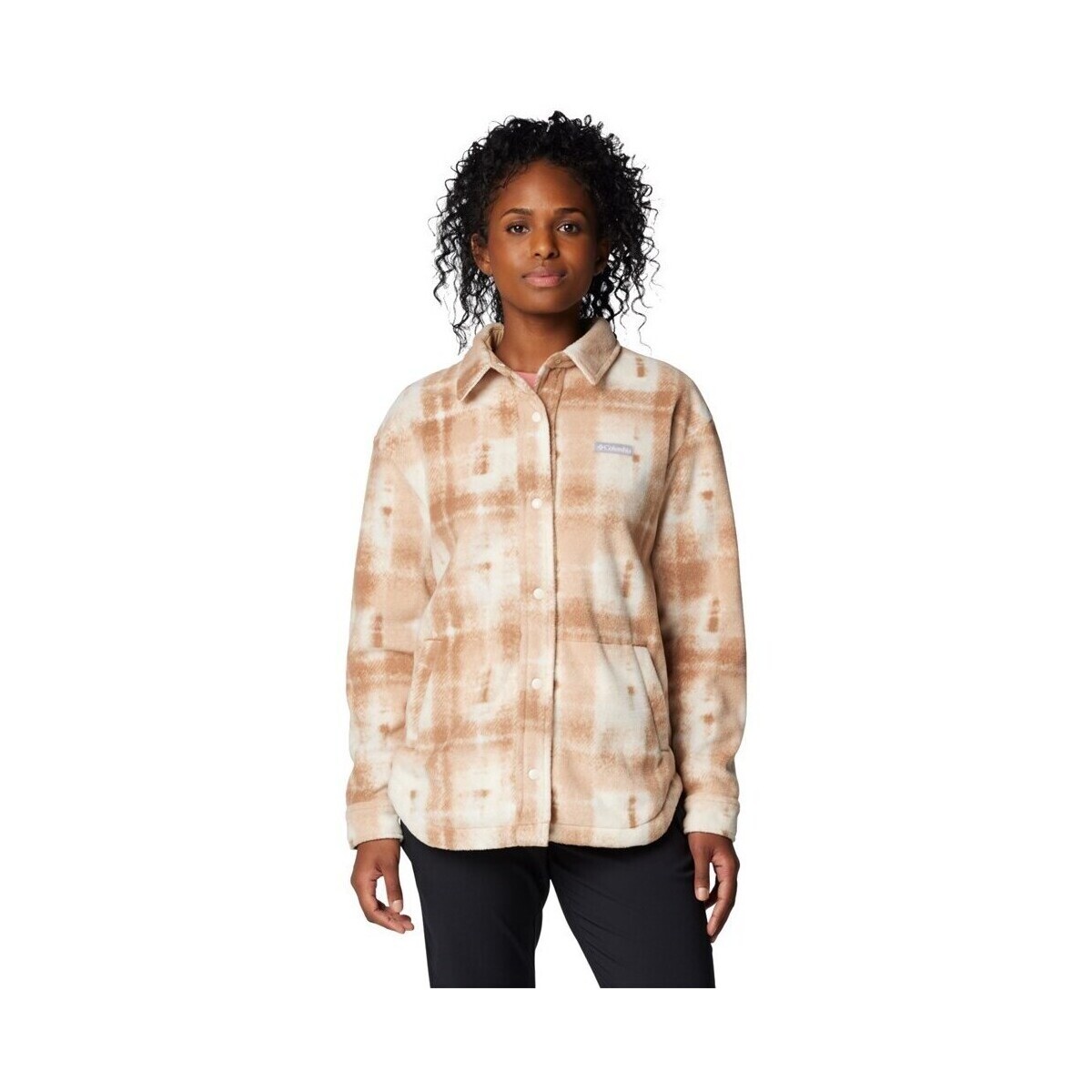 Columbia  Benton  ruznobarevne