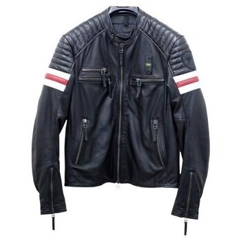 Blauer  24WBLUL01381  Černá