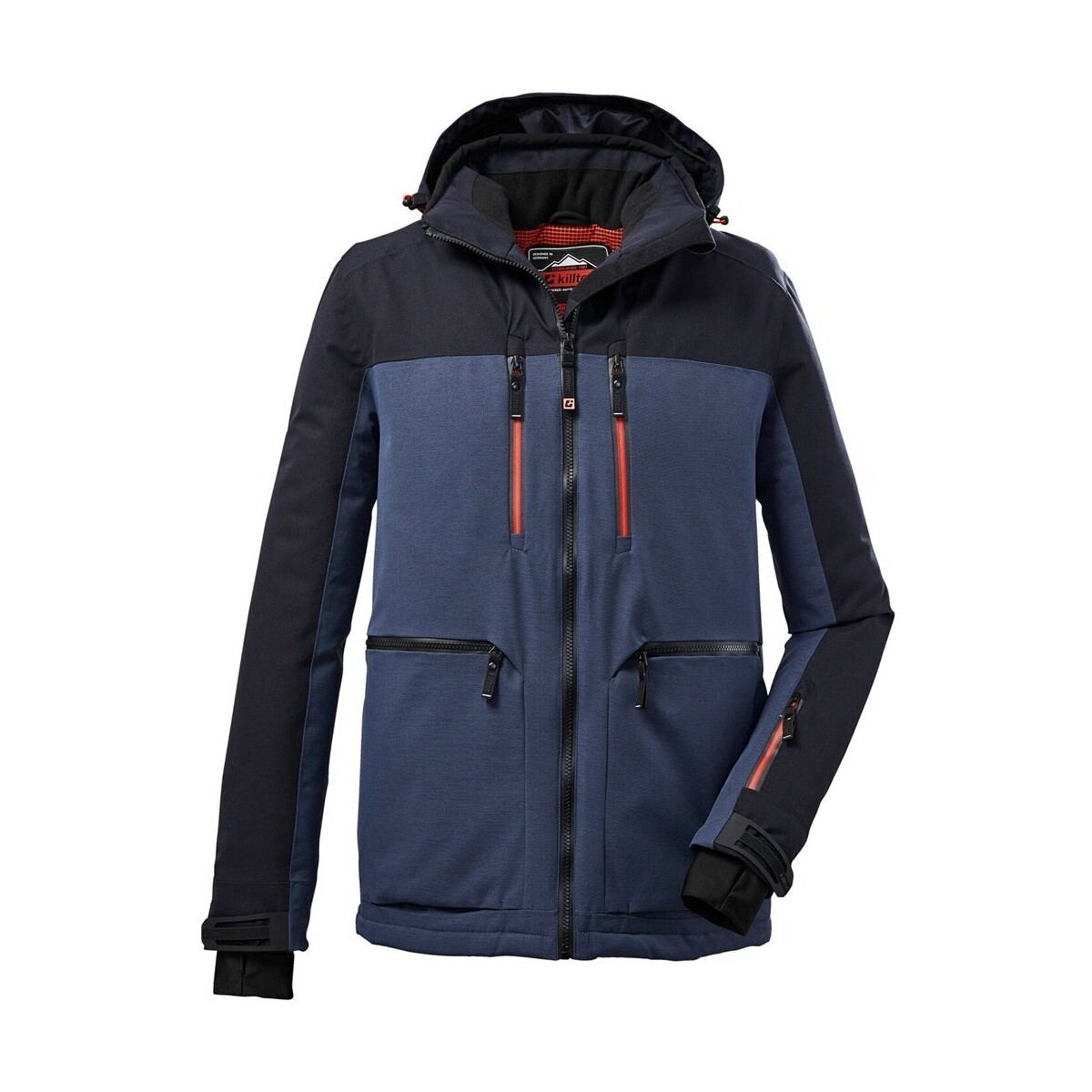 Killtec Ksw 226 Mn ruznobarevne