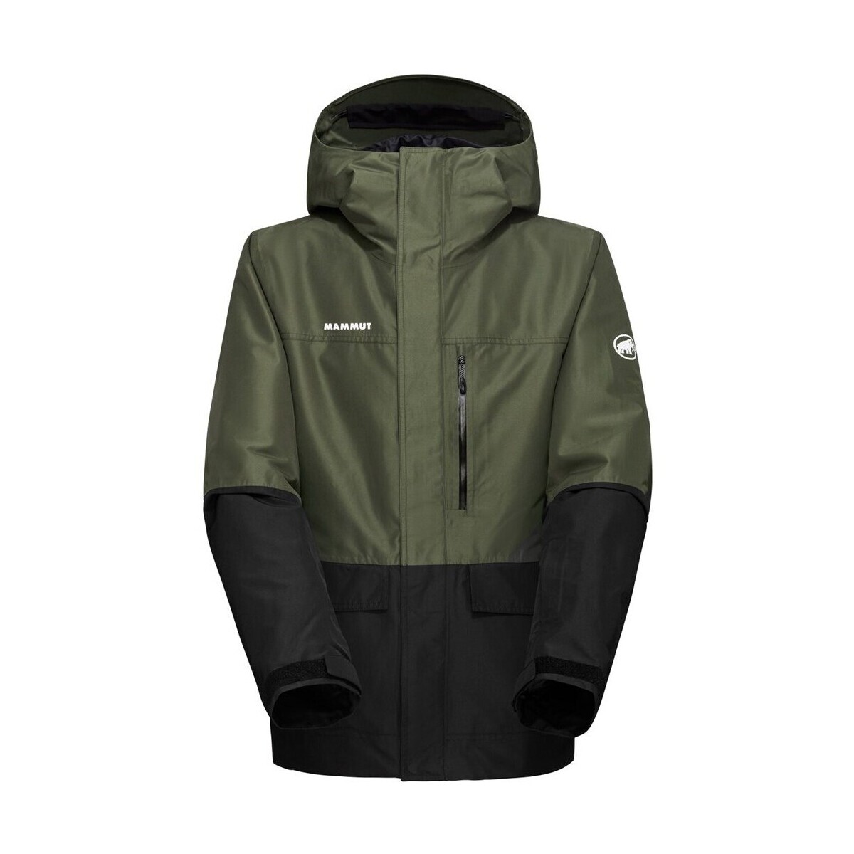 Mammut  101030910  ruznobarevne