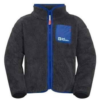 Jack Wolfskin  16104116350  Černá