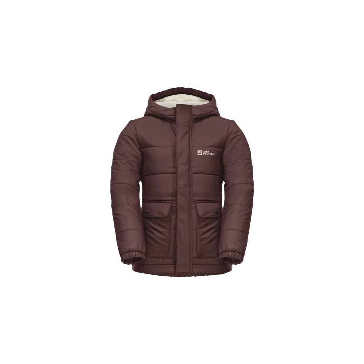 Jack Wolfskin  16091022700  Hnědá