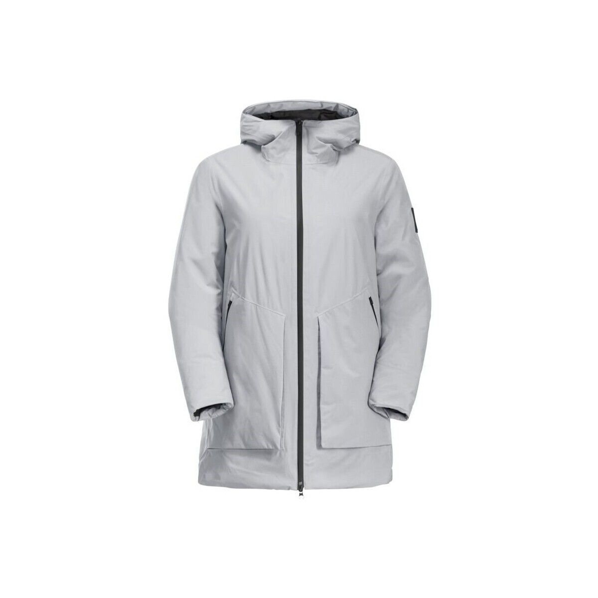 Jack Wolfskin  11161316315  Šedá