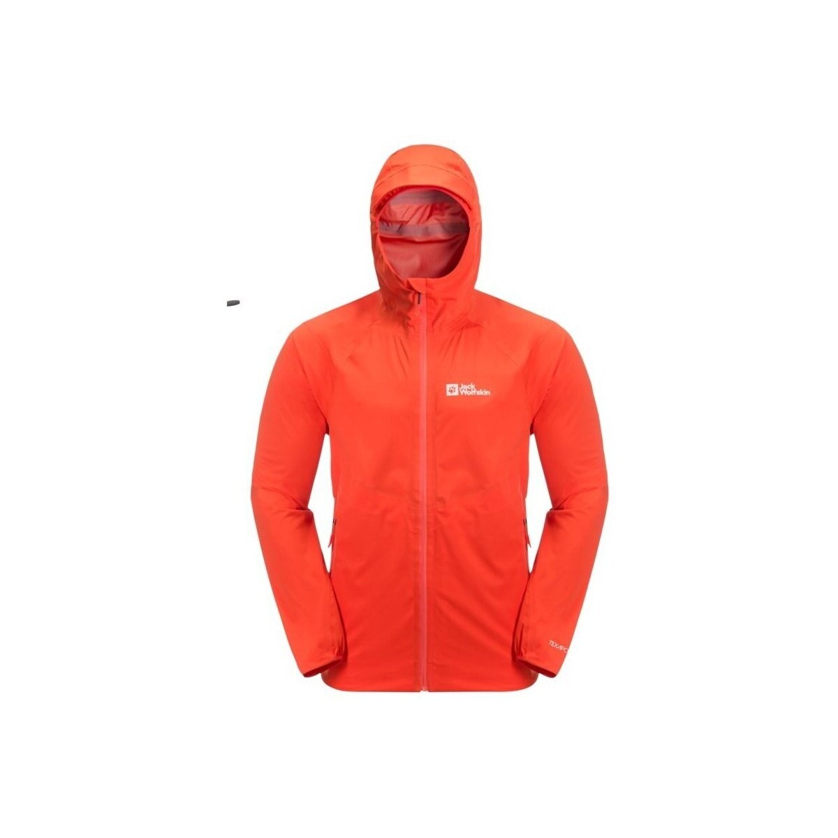 Jack Wolfskin  11158712193  Červená