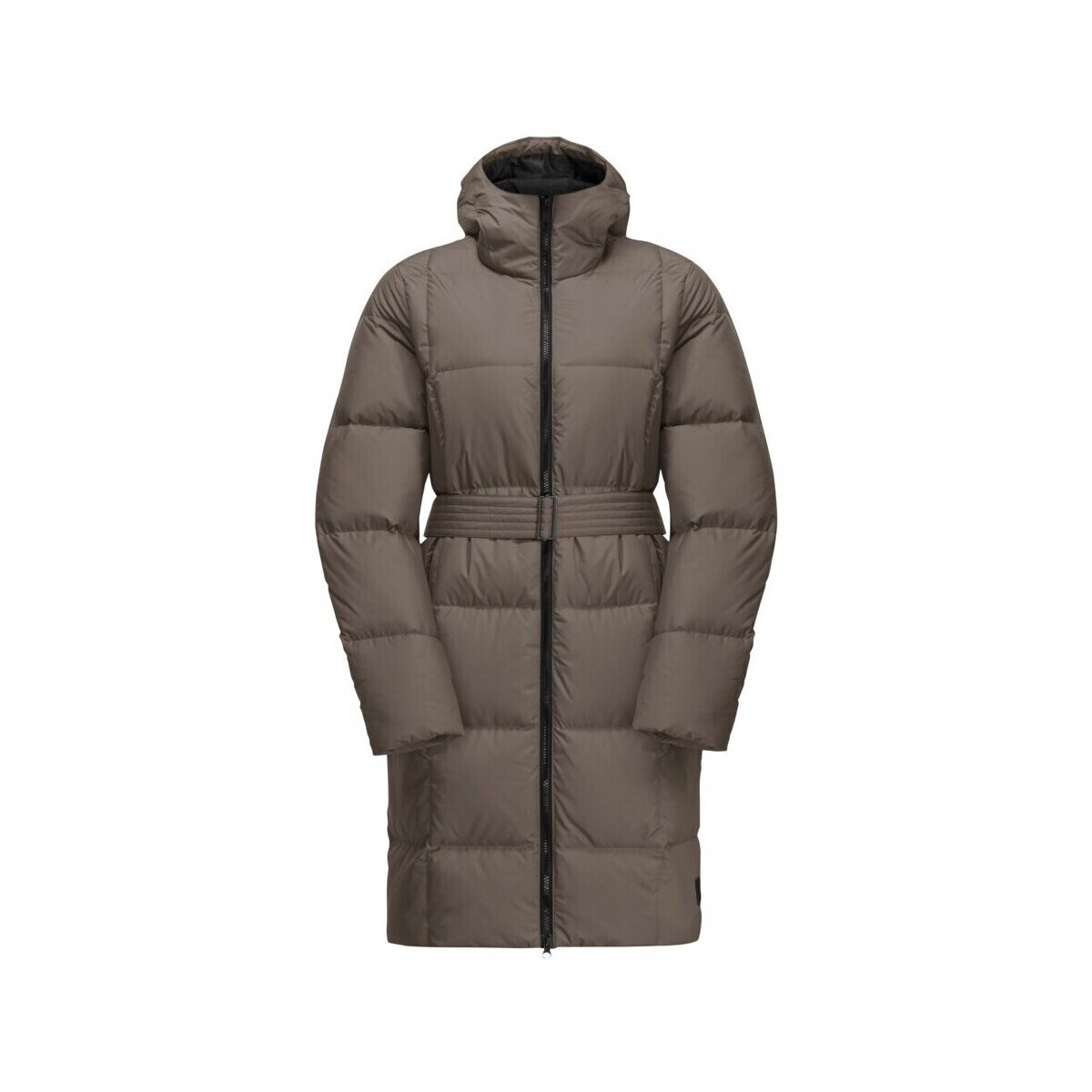 Jack Wolfskin  12061325719  Hnědá