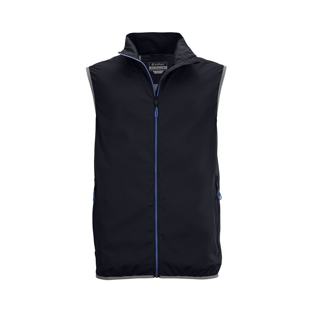 Killtec  3773500814  Tmavě modrá