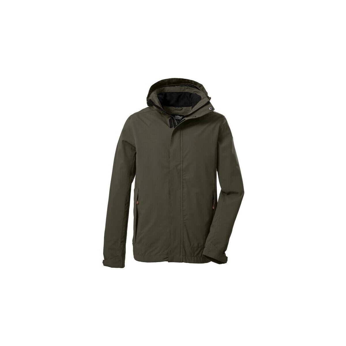 Killtec  Kos 87  Zelená