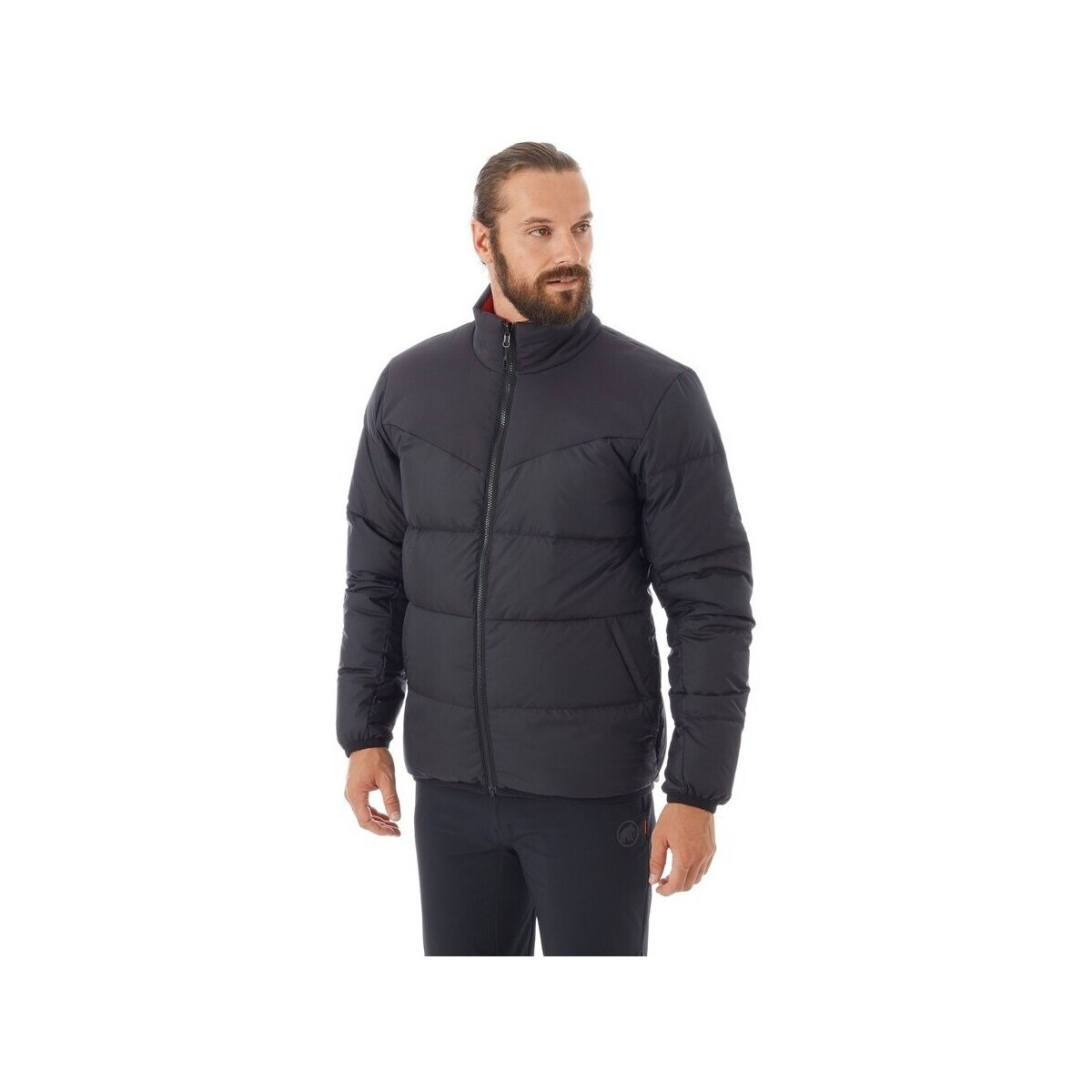 Mammut  Whitehorn 2in1  Černá