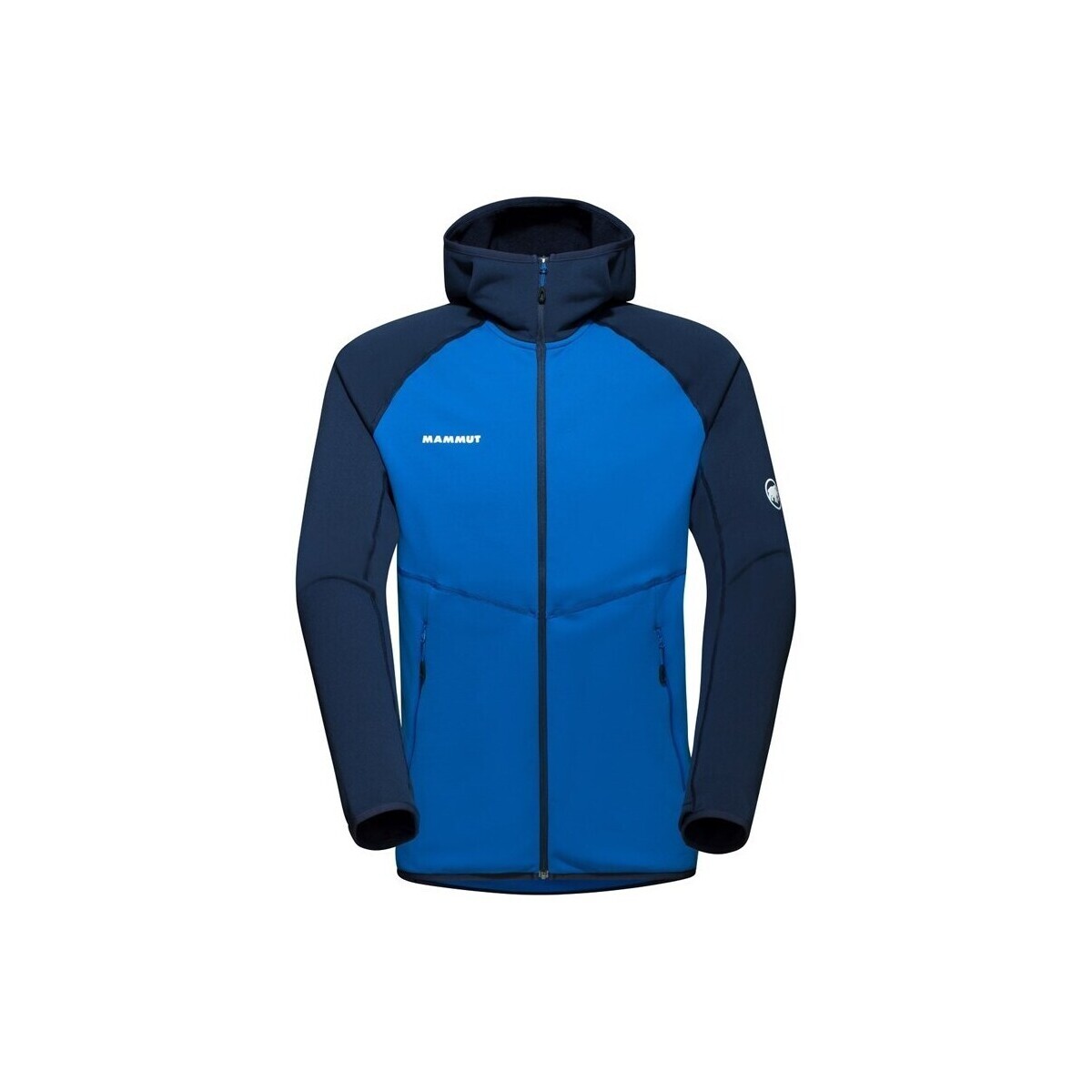 Mammut  Fleecejacke Aconcagua Ml  ruznobarevne