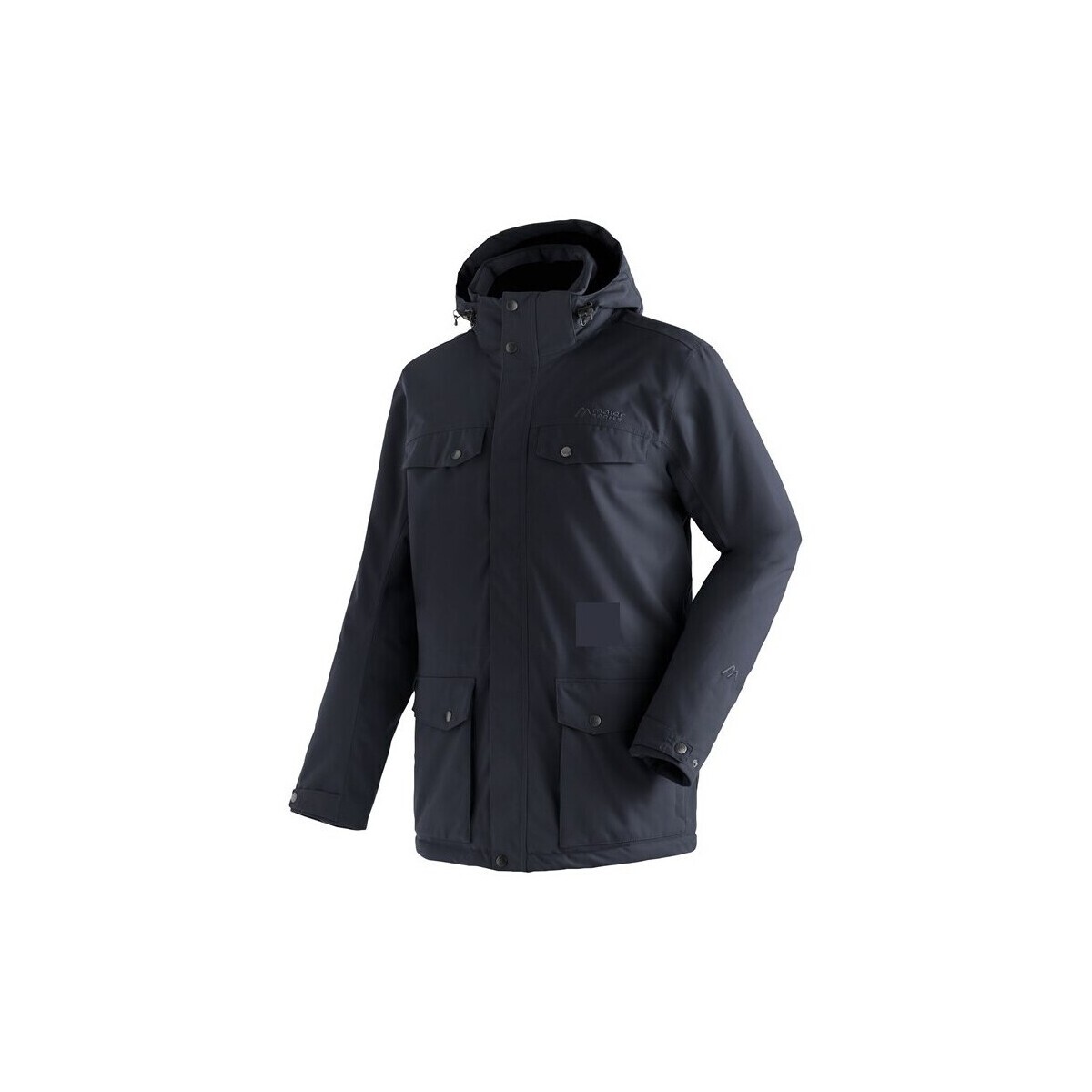 Maier Sports  Knuth  Červená